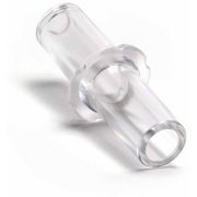 BACtrack Breathalyzer Mouthpieces Reusable Breath Alcohol Tester Mouth Piece Covers, 10-Pack
