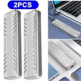 thumbnail image 1 of 【PH882JS】M.2 NVMe USB3.2 Gen2 Caja Disco Duro Estado Sólido Alta Velocidad 10 Gbps (PH882JL), 1 of 8