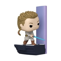 Funko POP! Deluxe Star Wars: Duel of The Fates - OBI-Wan Kenobi