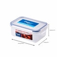 thumbnail image 4 of Contenedor Hermético Popit! XE042-12 Rectangular  700 mL, 4 of 4