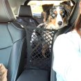 thumbnail image 4 of Barrière pour Animaux de Compagnie Extensible : Filet de Barrière pour Voiture de Chien, 4 of 6