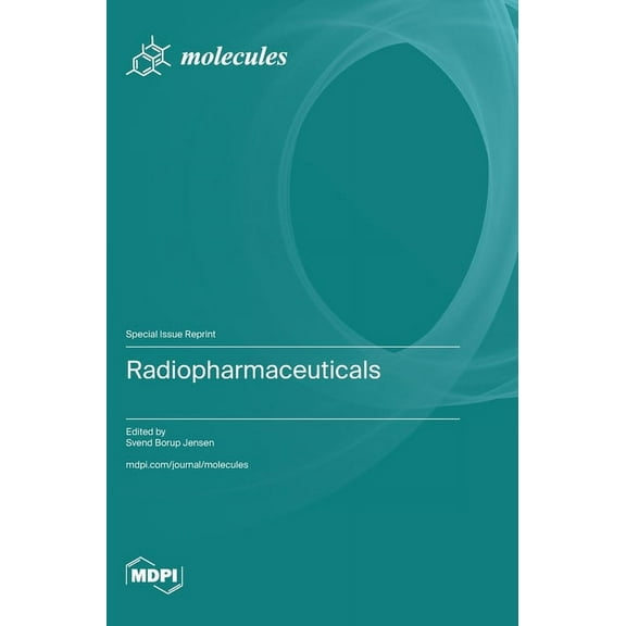 Radiopharmaceuticals, (Hardcover)