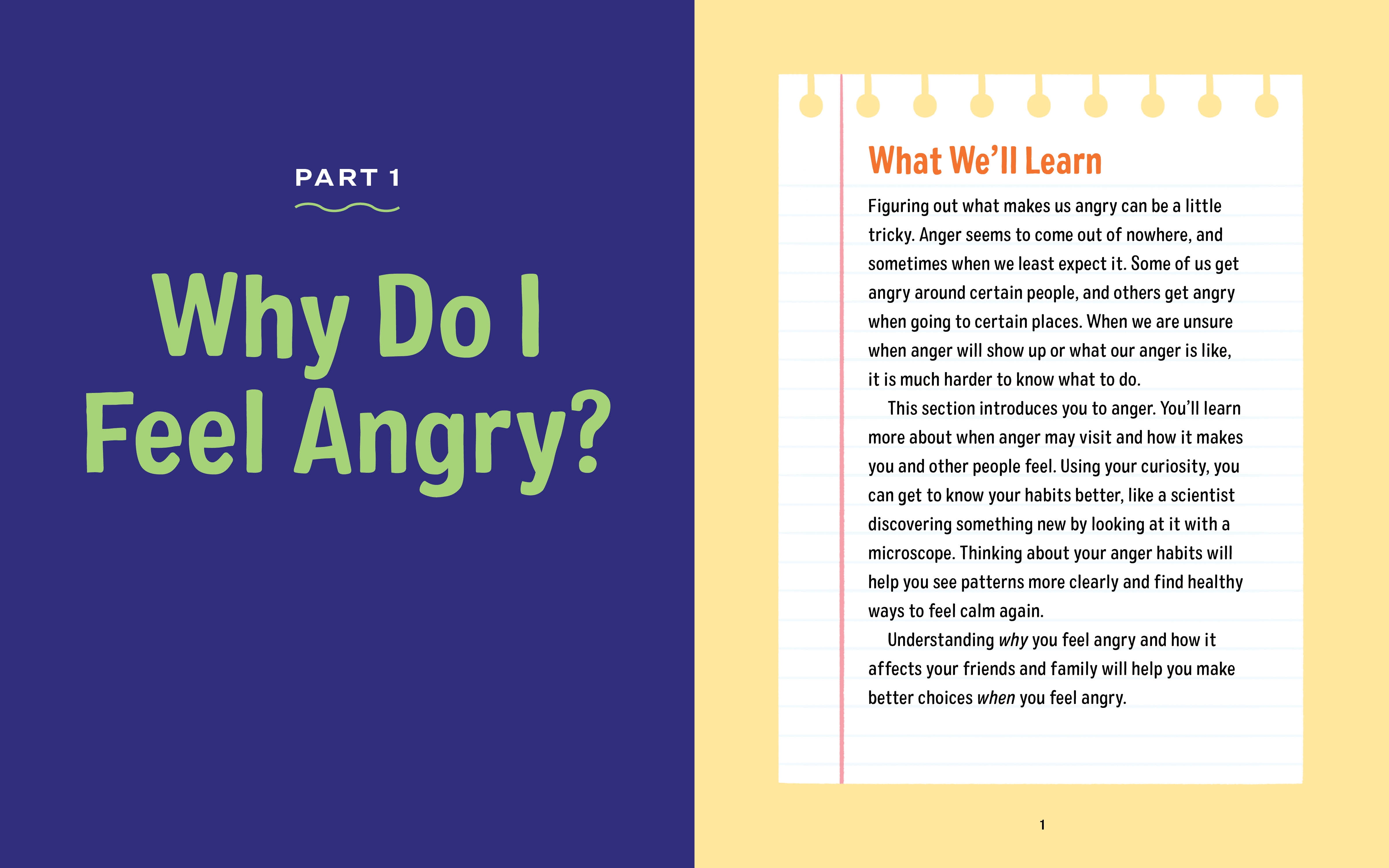 Health and Wellness Workbooks for Kids: Anger Management Workbook for Kids  : 50 Fun Activities to Help Children Stay Calm and Make Better Choices When  They Feel Mad (Paperback) - Walmart.com