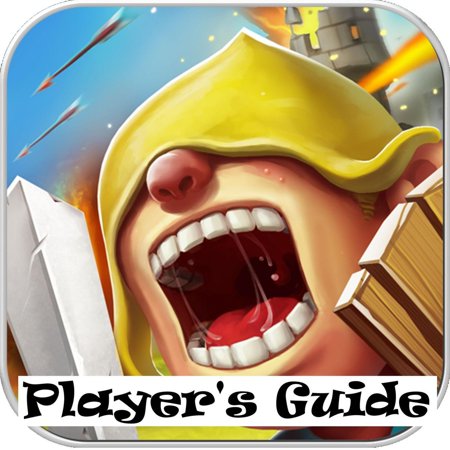 Clash of Lords2: The Ultimate Game Guide with Hacks, Cheats and Top Tips for Winning Battles, Heroes, Obstacles, Guild, Base Design, Advance Strategies to Win Battle - (Best Turn Based Strategy Games Ever)