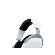 HyperX Cloud Stinger 2 Core PS5 - Gaming Headset, White