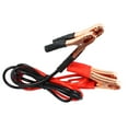 thumbnail image 4 of jiaping Cable Professional Jump Starting Booster Cable Replacement for Travel Car, 4 of 9