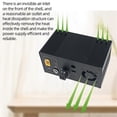 thumbnail image 5 of SK150S CNC Finished+WIFI Module DC Voltage Regulator Constant Voltage Constant Current 8A 150W Step-, 5 of 5