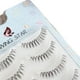 thumbnail image 1 of Paquete de pestañas, pestañas postizas naturales para mujeres, pestañas postizas de aspecto natural suave y maquillaje, 1 of 5