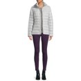 thumbnail image 5 of Time and Tru Women’s and Plus Puffer Bubble Jacket, 5 of 5