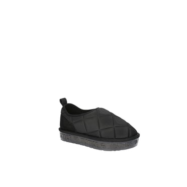 Justice Little and Big Girls' Quilted Platform Clogs