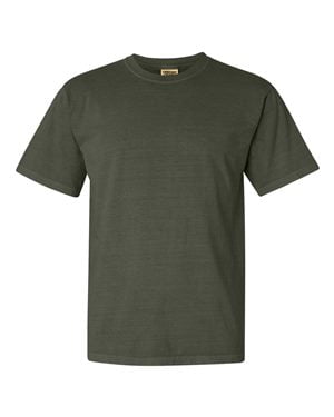 Comfort Colors. Sage. 2Xl. 1717 