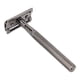 thumbnail image 1 of Maquinilla de Afeitar de Seguridad Manual Recortadora de Cuchillas para Barba con 5 Recargas de Cuchillas de Afeitar de Seguridad de Doble Filo Recubiertas de Platino Maquinilla ANGGREK Otros, 1 of 8