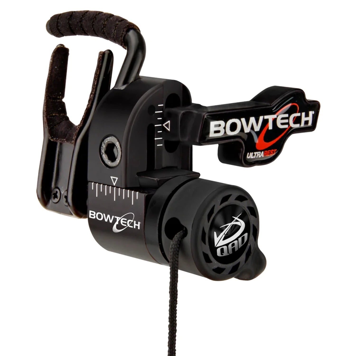 QAD UltraRest PSE Logo Arrow Rest Dropaway A Custom - Walmart.com