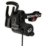 Quality Archery Designs (QAD) Ultra Rest Bowtech Black VDT LDT Right Hand V3