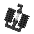 thumbnail image 4 of Langgg Aquarium Filter Fish Tank Air Pump Biochemical Sponge Wall Mount Filter Aquarium Filtration Tools, 4 of 9