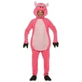 thumbnail image 1 of Costumes For All Occasions Gc6506 Pig Adult Costume, 1 of 1