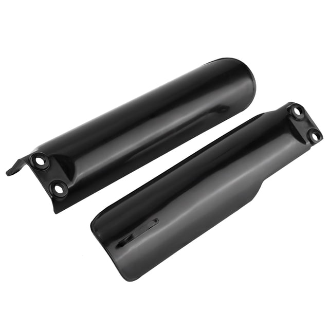 High Durability Front Fork Guards Protector Anti Dirt Front Fork Guard Anti Damage For 150cc Dirt Bike