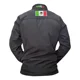 thumbnail image 3 of Chamarra Ariat Caballero Bordado Premium, 3 of 6