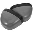 thumbnail image 1 of 1 Pair Steel Toe Covers For Work Boots Durable Anti Puncture Anti Static Toe Safety Guard For Industrial Construction Use, 1 of 9