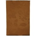 thumbnail image 3 of Autumn Gatherings Bronze Rust Damask Fabric Tablecloth Table Cloth 60x120 Ob, 3 of 4