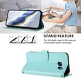thumbnail image 4 of GANGXUN Wallet Case for Samsung Galaxy S7 – Magnetic Closure, RFID Blocking, Wrist Strap, Wireless Charging Compatible, 4 of 6