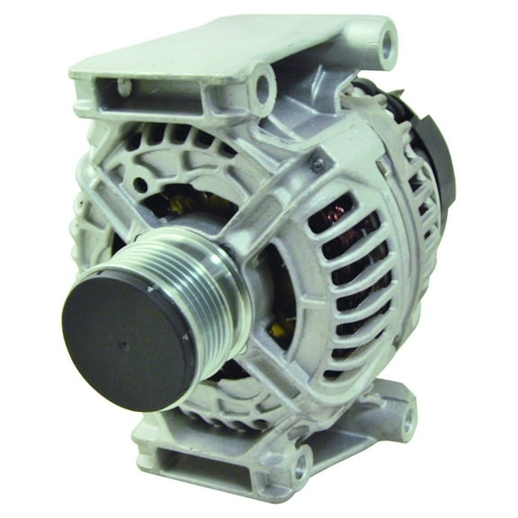 NEW 140A Alternator Fits Saab 9-3 2.0L 2003-05 0-124-525-017 0124525017 Al0856X Bosch 0-124-525-017 Saab 12-785-604 9318