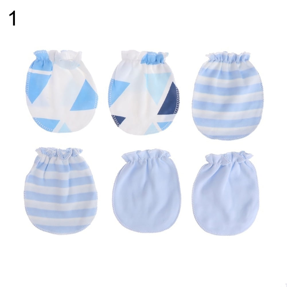 newborn baby gloves