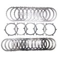 thumbnail image 4 of Kit de Reconstruction Maître de Transmission RE4R01A pour Nissan PALADIN T07500C, 4 of 4