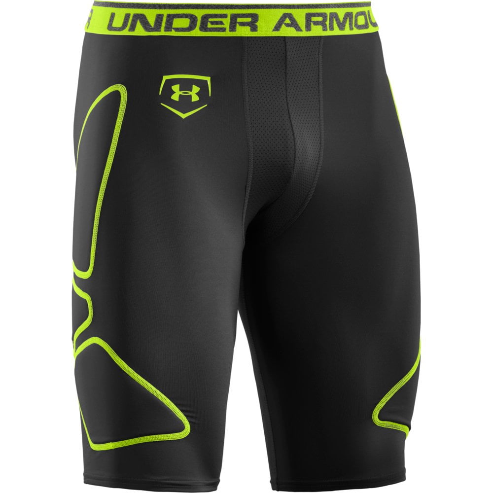 Baseball Slider Compression Short 