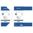 thumbnail image 5 of Blu Element Chargeur Mural Double USB-C 20W PD et USB A Blanc, 5 of 5