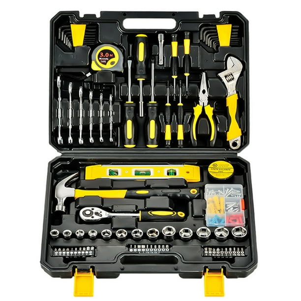 Craftsman beginner tool set deals