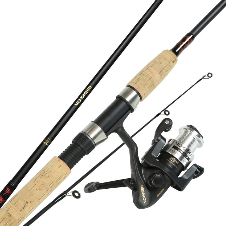 okuma 9ft rod pink Okuma Pink Pearl V2 Combo