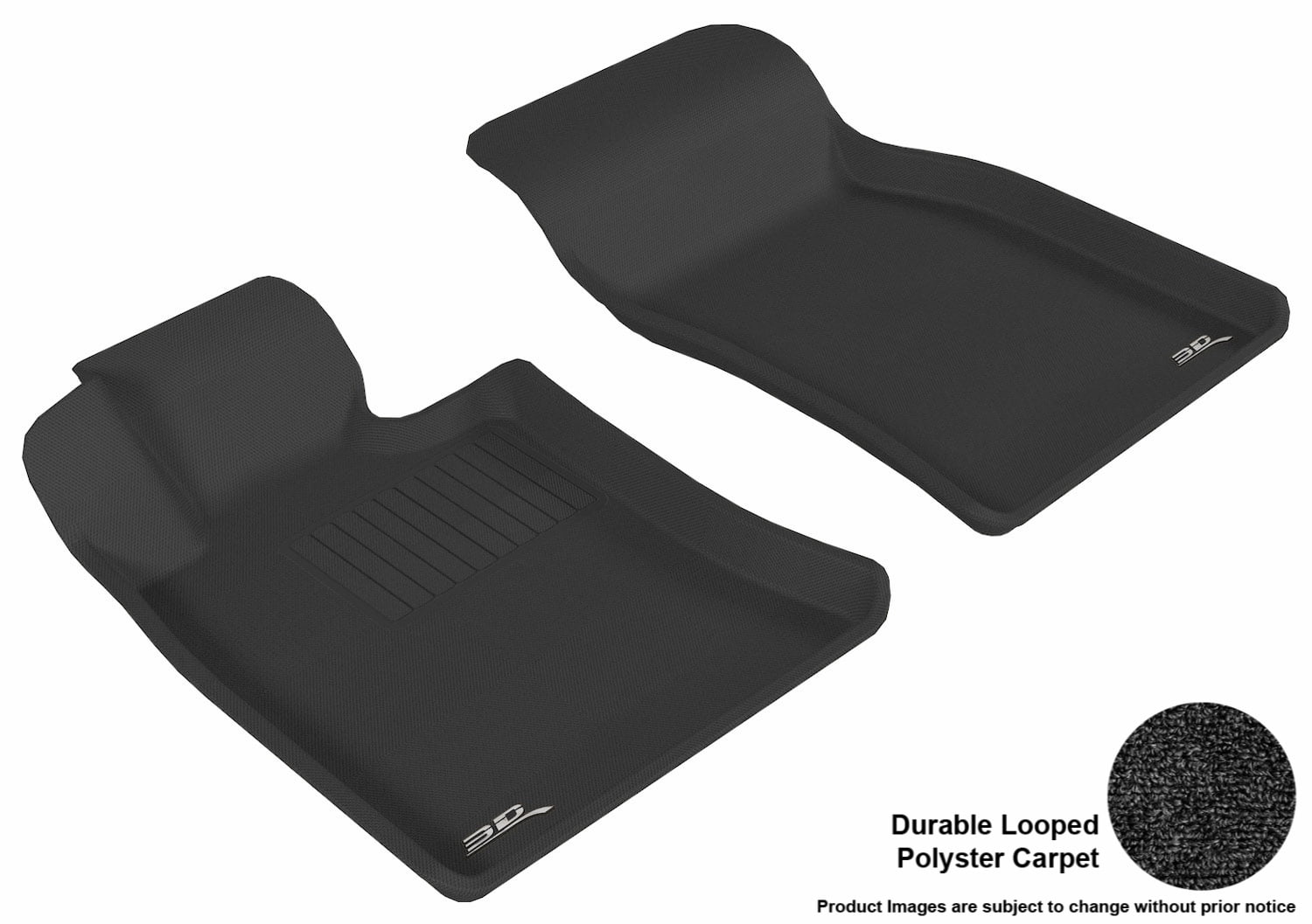 3d Maxpider 2007 2013 Mini Coopercooper Sconvertibleclubman Front