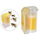 thumbnail image 5 of Colector De Plástico Reina Botella Accesorios De Animales Fácil De utilizar Elegante Cola Receptor de abeja reina, 5 of 8
