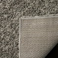 thumbnail image 4 of Safavieh  Arizona Shag Sina 1.2-inch Thick Rug 3' x 5' 3' x 5' Indoor, Shag Living Room, Bedroom, Dining Room Rectangle, 4 of 6