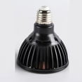 thumbnail image 3 of Foco LED E27 COB regulable PAR20-38 7 W/12 W/20 W CA 85-265 V Lámpara colgante de mesa CRI95 para sala de estar, comedor y supermercado, 3 of 5
