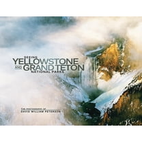 Seeing Yellowstone and Grand Teton National Parks, (Paperback)