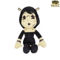 thumbnail image 4 of Bendy 9 inch Basic Collectible Toy Plush Alice for Ages 14 and up, 4 of 5