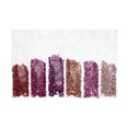 thumbnail image 4 of Uxcell 6Pcs Crushed Glass Chips High Luster Irregular Glass Chips 1.06 oz Red, Lavender, Violet, Brown, Pink, Rose Gold, 4 of 4