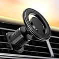 thumbnail image 1 of Accesorios de soporte para teléfono de coche Soporte de soporte para teléfono móvil para iPhone 14/13 Ndcxsfigh Para estrenar, 1 of 9