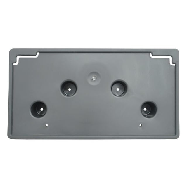 Porta Placas Chevrolet Tahoe 2015 A 2019 Generica Delantero 4wd
