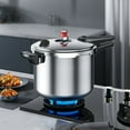 thumbnail image 4 of HAMPPLIES 1Set Pressure Cooker Accessories Set with Safety Valve and Exhaust Valve for Kitchen Use Assorted Colors, 4 of 8