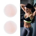 thumbnail image 3 of Adhesivo para pezones de silicona, sujetador push-up ultrafino, calidad de sujetador nude en la que puede confiar, 3 of 8