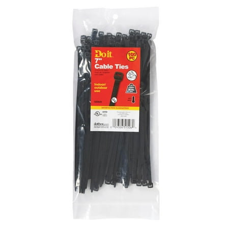 Do it Best Global Sourcing - Cable Ties 7