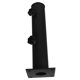 thumbnail image 5 of CRILSTYLEO Soporte Pesado Para Sombrilla De Color Negro Con Base Plana Y Ajuste Para Diferentes Diámetros, 5 of 8