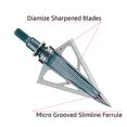 thumbnail image 4 of New Archery Products Thunderhead 125 Broadheads, 4 of 5