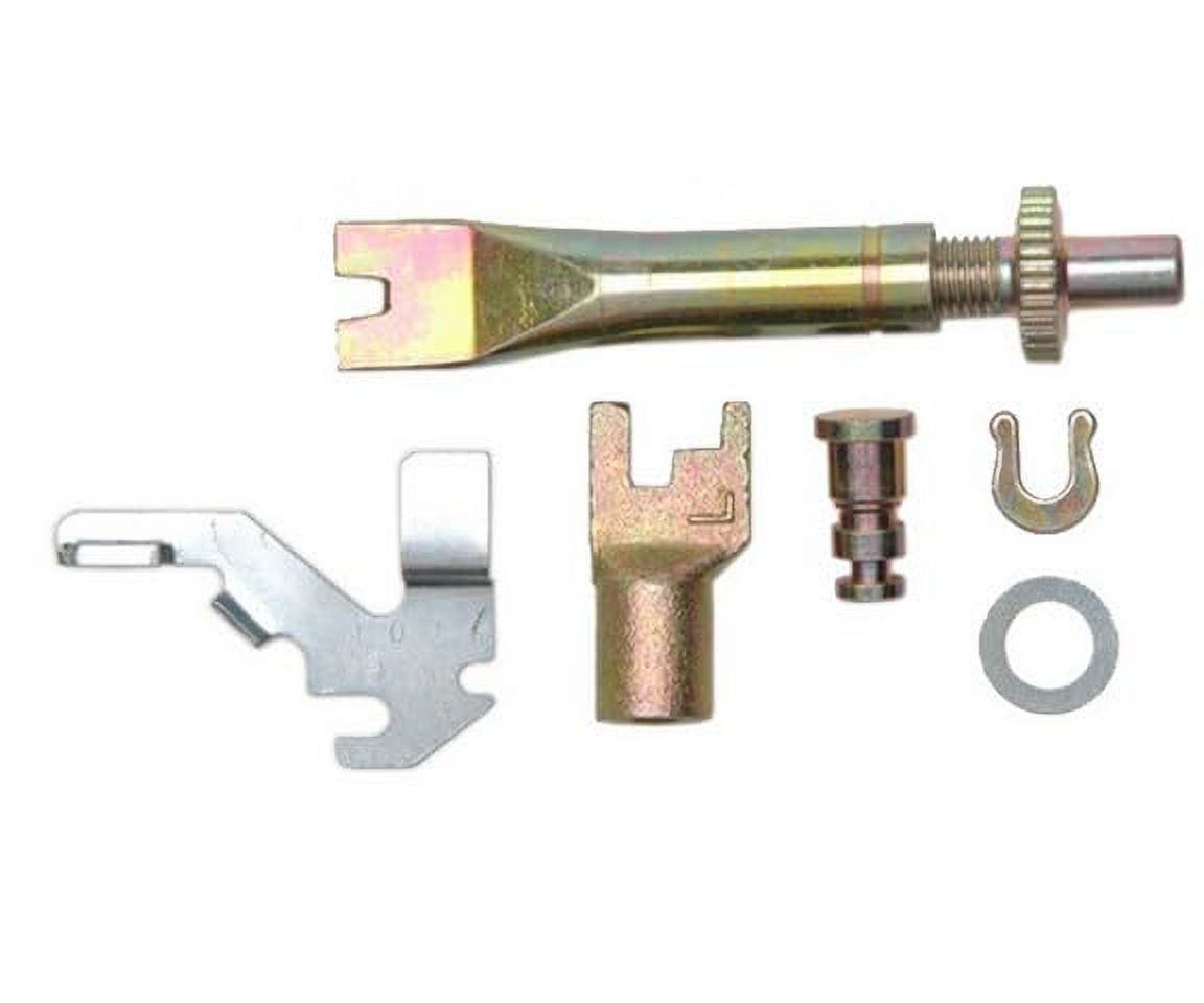 Raybestos R-Line Hardware Fits select: 1986-1992 FORD TAURUS, 1986-1992 MERCURY SABLE