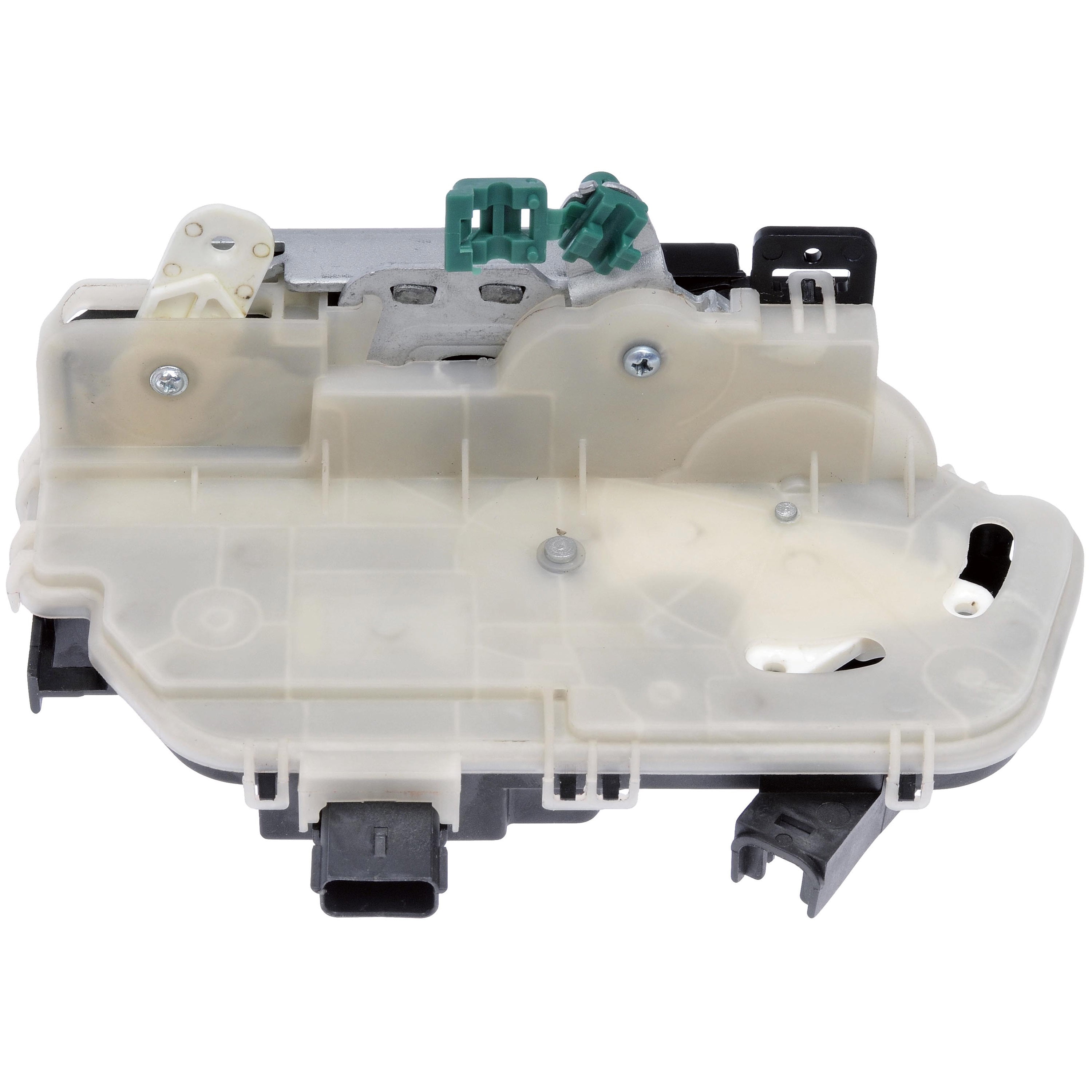 Dorman 937-673 Front Driver Side Door Lock Actuator Motor for Specific Ford / Lincoln Models