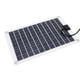 thumbnail image 5 of Panel solar ANGGREK 50W 165x106in para al aire libre, 5 of 8