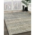 thumbnail image 2 of Ahgly Company Indoor Rectangle Traditional Sage Green Area Rugs, 2' x 4', 2 of 6